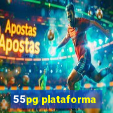 55pg plataforma